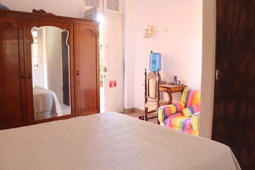 אסונסיון Hostal Paradiso מראה חיצוני תמונה