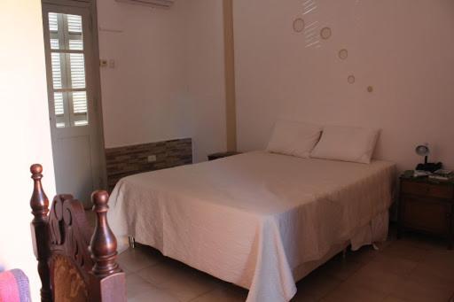 אסונסיון Hostal Paradiso מראה חיצוני תמונה