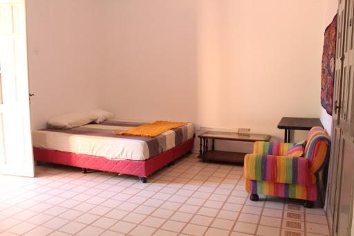 אסונסיון Hostal Paradiso מראה חיצוני תמונה